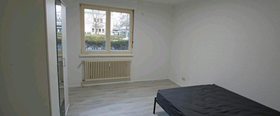 Berlin Haselhorst Mietwohnung möbliert 85 m2 - Foto 1