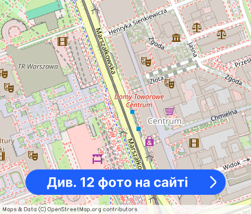 Bezpośrednio piękne mieszkanie, śródmieście 60 m2 - Фото 1