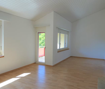 "FAMILIENWOHNUNG IN RUHIGER UMGEBUNG" - Foto 6