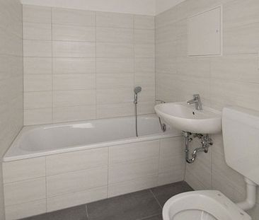 3-Raum-Wohnung Erich-Kästner-Straße 2 - Photo 1