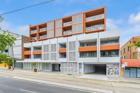 29/22-30 Coronation Parade, Enfield NSW 2136 - Apartment For Rent | Domain - Photo 2