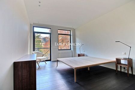 Tout savoir sur cet appartement à Bruxelles, à Bruxelles - Photo 5