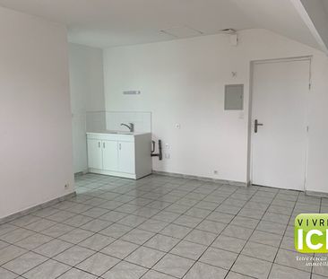 Appartement Type 2 CENTRE LE PELLERIN - Photo 1