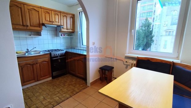 Centrum, al. Wyzwolenia, Szczecin - Photo 1