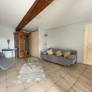 Location Appartement 1 pièces 35 m2 à Pézenas - Photo 2