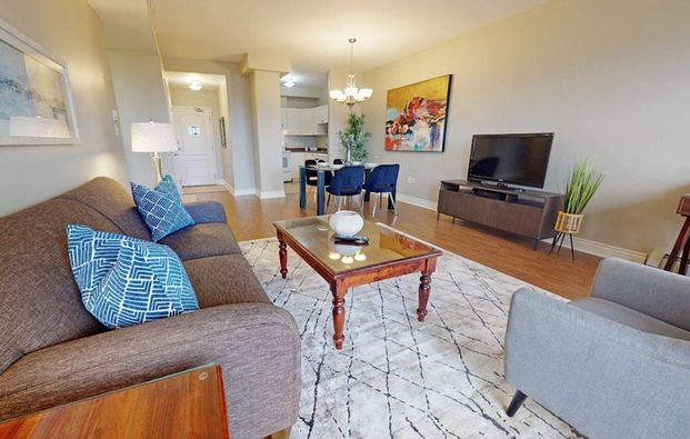 Bedford Heights Apartments - Photo 1