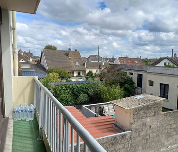 Location Appartement 1 pièce 21m² - Photo 2