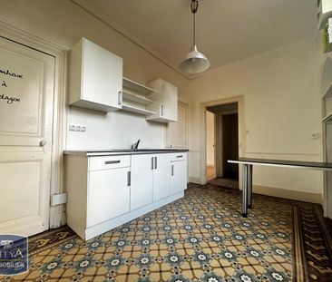 Location Maison 4 pièces 100m² BOURGES 18000 - Photo 1