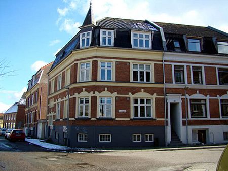 3 værelses lejlighed til leje i Kolding. 88m2 - Foto 5