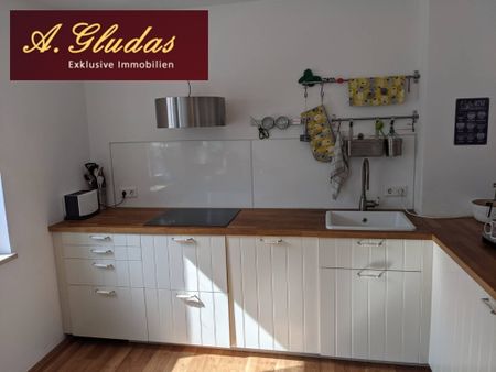 Helle-Moderne Wohnung im Zentrum !! - Photo 4