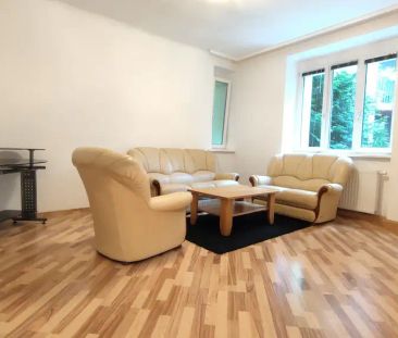 NEU - Renovierte Single-Garconniere, nahe Klosterneuburger-/ Adalbe... - Foto 3