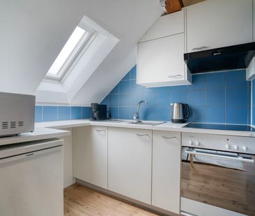 1.5 Zimmer, 41 m², 4. Stock - Photo 6