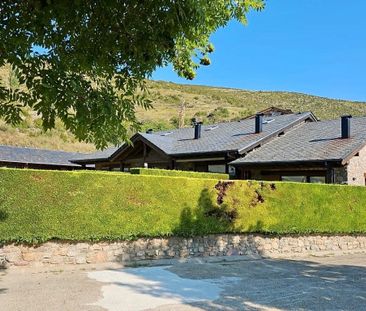 Casa adosada de alquiler en Carrer Major, 4, Isòvol - Photo 5