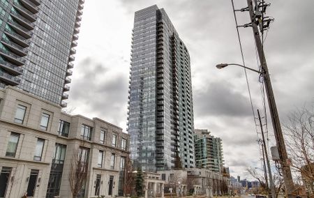 For Lease - 15 Greenview Avenue Unit# 2313, Toronto, Ontario - Photo 2