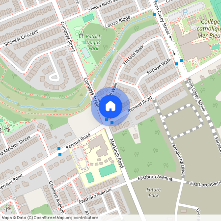 6321 Renaud Road, Orleans - Convent Glen And Area