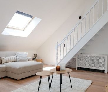 Duplex te huur in Alken voor € 990 met 3 slaapkamers - Photo 5