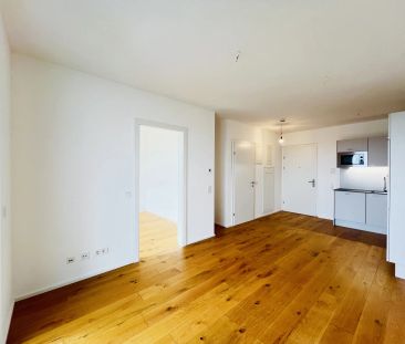 Q11 - Zentral & naturnah: Ihr neues Zuhause zwischen Innenstadt & T... - Foto 5