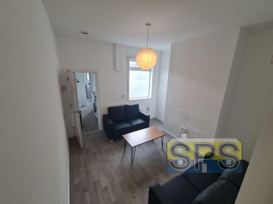 Darnley Street, Stoke-on-Trent - Photo 1