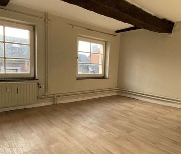 Appartement te huur in Marche-en-Famenne voor € 550 met 2 slaapkamers - Foto 2