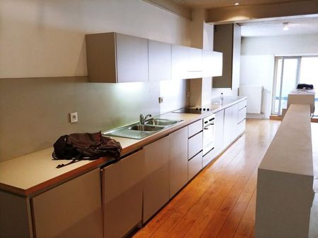 Loft te huur - Photo 2