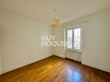 T2 63m² - Entre Place Jules Guesde et Jean Macé - Photo 3
