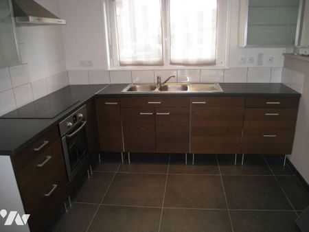 Gondecourt, maison moderne neuve, 100m2, 3 chambres, jardin, 870€ - Photo 2
