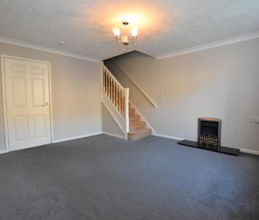 3 bedroom terraced house to rent - Photo 2