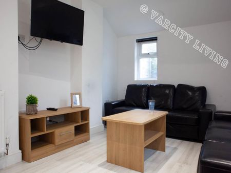 Llwyn Onn Deiniol Road - Photo 2