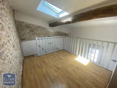 Appartement à louer 2 pièces 37.09m² - Photo 4