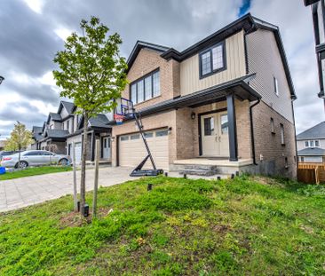 For Lease - 2619 Sheffield Boulevard Unit# 5, London South, Ontario - Photo 4