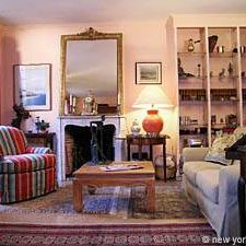 Logement à Paris, Location meublée - T3 - Port Royal, Quartier Latin - Panthéon (PA-3126) - Photo 1