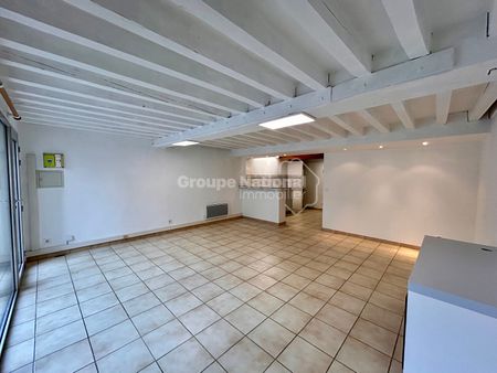 A LOUER Appartement Sorgues 63 m2, 1 chambre, sans extérieur, - Photo 3
