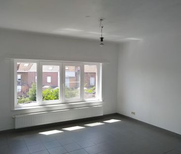 bel-etage met 2 slpk. en garage - Photo 5