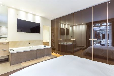 Warwick Square, London, SW1V flat to rent - Photo 5