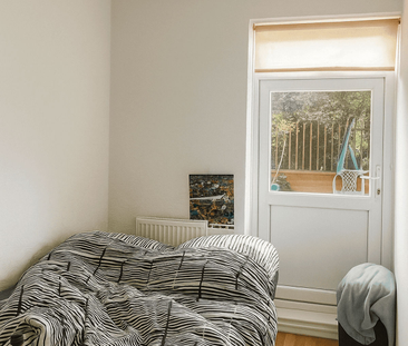 Wenlock Street, London, N1 - Photo 1 | Rentumo