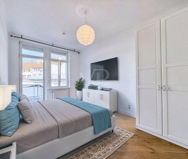 Wohnen zwischen Moderne und Jugendstil - Photo 6