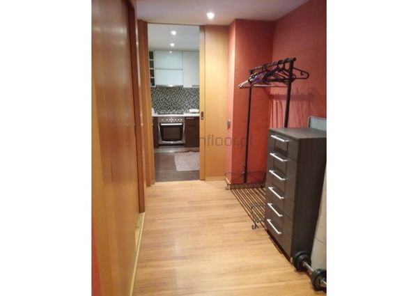 Apartamento T2 em Porto