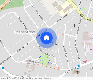 Davis Avenue, Gravesend, DA11 - Photo 1