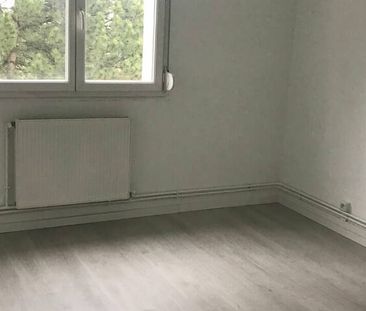 SARREGUEMINES APPARTEMENT 5 PIECES - Photo 1