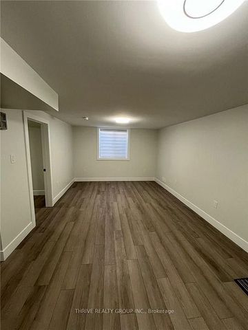 For Lease - 1 Sutton Place Unit# basement, London North, Ontario - Photo 4
