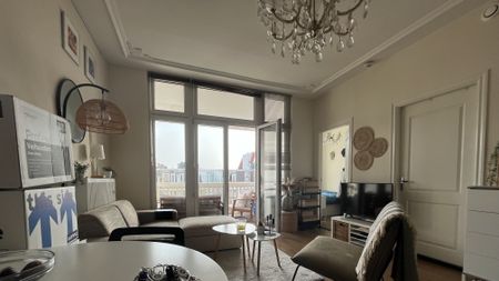 Te huur: Appartement Weimarstraat 120 C in Den Haag - Foto 5