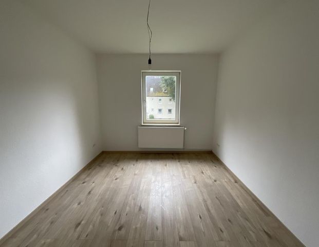 3-Zimmer-Wohnung in Wilhelmshaven Fedderwardergroden - Foto 1