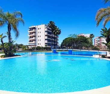 2 room luxury Flat for rent in Arenales del Sol, Spain - Photo 6
