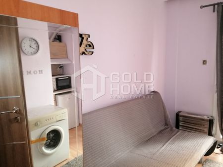Studio/Γκαρσονιέρα για ενοικίαση Ιπποκράτειο (Φάληρο - Ιπποκράτειο) - Φωτογραφία 3