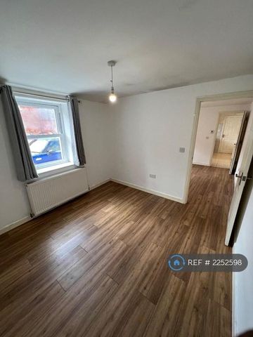 1 bedroom bungalow to rent - Photo 2