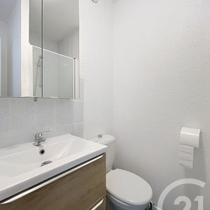 Location Appartement 1 pièce 18m² CLERMONT FERRAND 63000 - Photo 2
