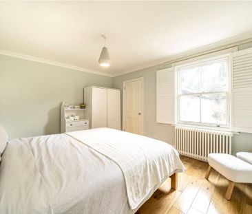 4 bedroom terraced house to rent - Photo 2