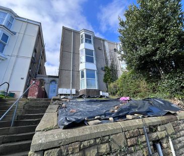 First Floor Flat, Middle Flat, Brynmill Crescent, Brynmill, Swansea... - Photo 6