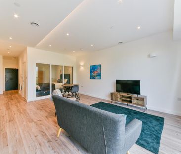 1 bedroom apartment to rent - Photo 2