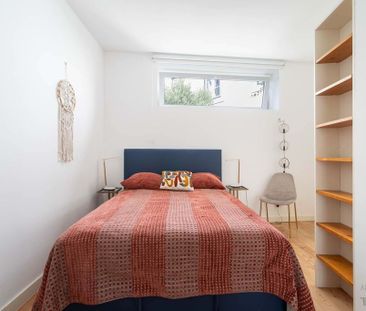 1 bedroom luxury Villa for rent in Lisbon - Photo 4